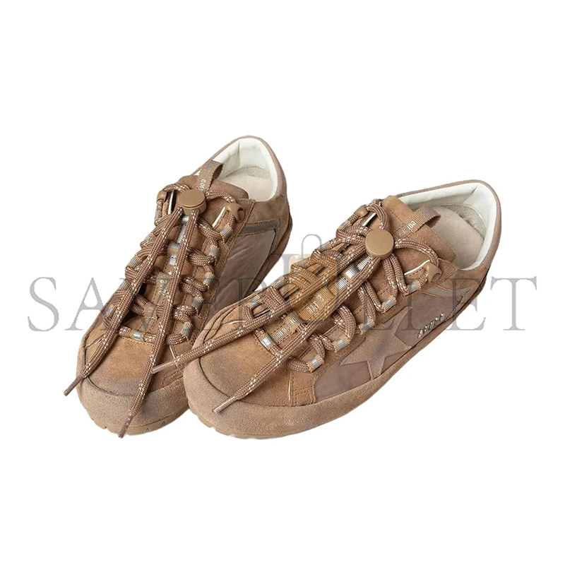 GOLDEN GOOSE SUPER-STAR SKI IN DOLMIAS GWF01014